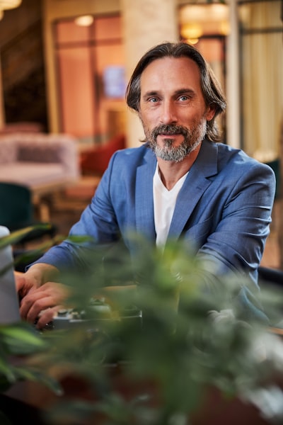 Genel Müdür